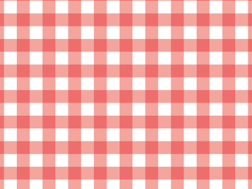 Red checkered pattern, free background