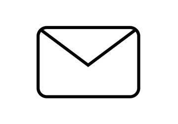 Envelope - Icon