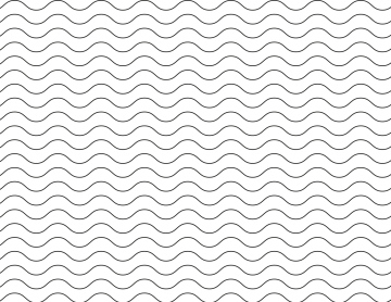Fine Ripple Lines, vector, pattern