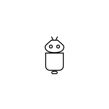 Robot Icon