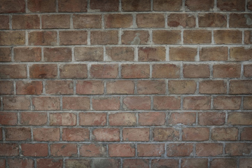Brick Wall - Free Poster Background
