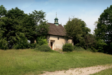 Church of Saint Benedict