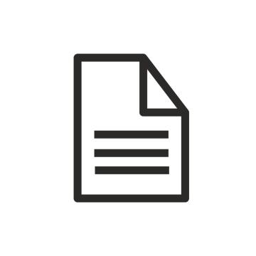 Sheet of Paper, icon, png