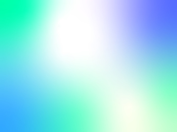 Celadon blue gradient, vector background