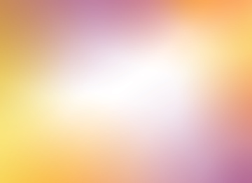 Colorful Gradient, blurry background
