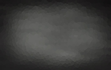 Gray background, abstract crystals, texture