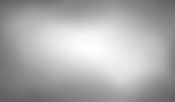 Gray gradient blurry background