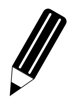 Pencil Icon