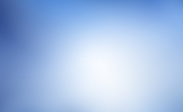 Blue Background With Gentle Blur - Free Picture
