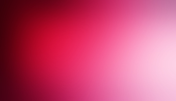 Red, simple gradient, blurry background