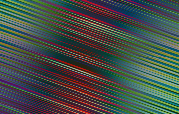 Colorful diagonal lines free background