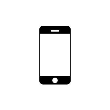 Smartphone icon