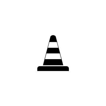 Transport cone