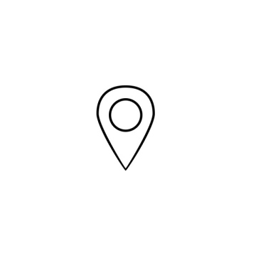 Map location icon