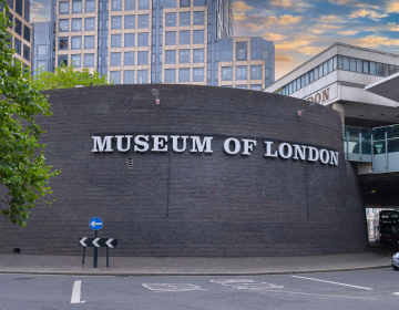 London Museum