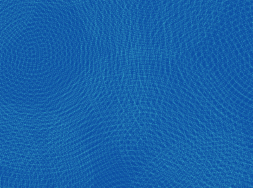 Vector Background with Blue Dots