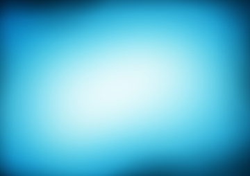 Blue Gradient Background for Presentation