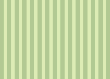 Vector Background with green stripes