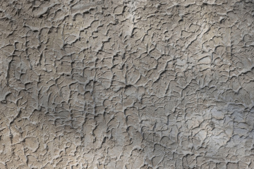 Plaster with texture, background