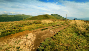 Bieszczady