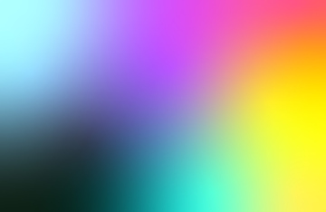 Colorful Gradient, universal vector background