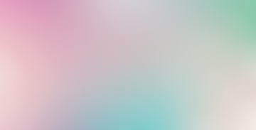 Bright gradient background, color blur