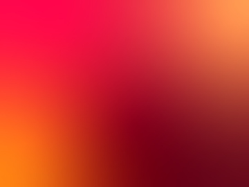 Red gradient, vector background.