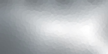 Metal imitation, gray background