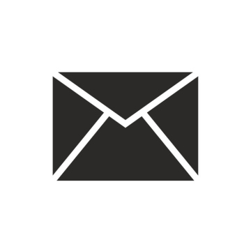 Envelope, message, free icon