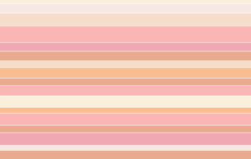 Vector stripes in salmon color - background to download