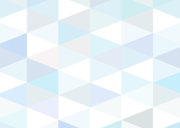 Vector Pattern with Colorful Triangles