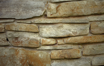 Stone Wall