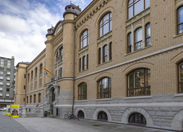 Oslo Historical Museum