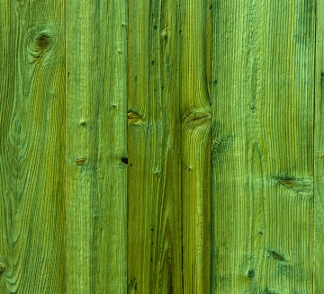 Green Wood, plank background