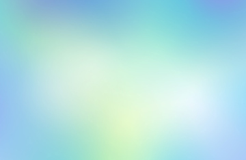 Gradient background with bright colors