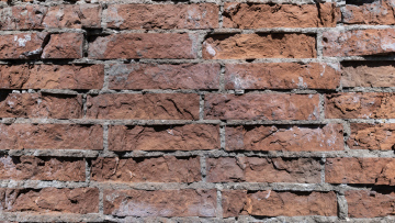 Brick wall, background