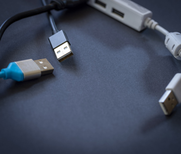 USB plugs