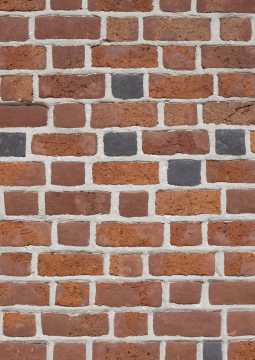 Free picture brick wall