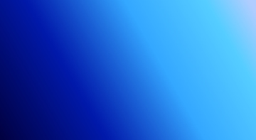 Diagonal blue gradient, vector background