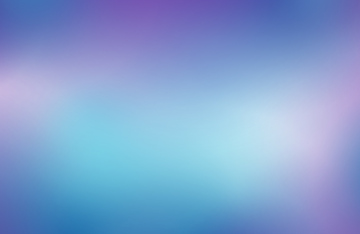 Blue Gradient Background With Violet
