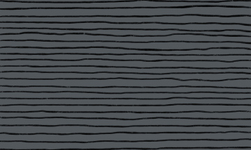 Gray Background with Horizontal Lines