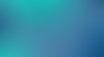 Blurred background, gradient, blue