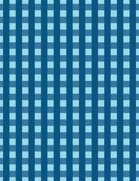 Vector Plaid Background
