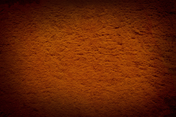 Orange Background with Tinted Edges. Free picture