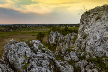 Jura Krakowsko-Częstochowska