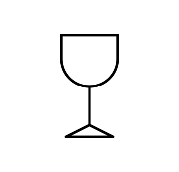 Glass - Icon