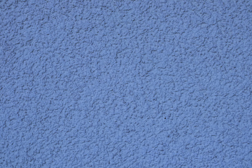 Blue Plaster with Texture