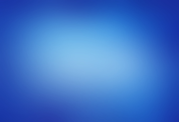 Blue Gradient, blurry background