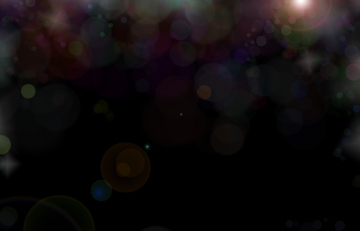 Dark Background for Poster with Colors, Sparkles, Sparkles, Free Download