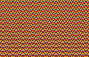 Vector Zigzag, pattern, background